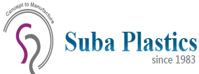 SUBA PLASTICS Logo